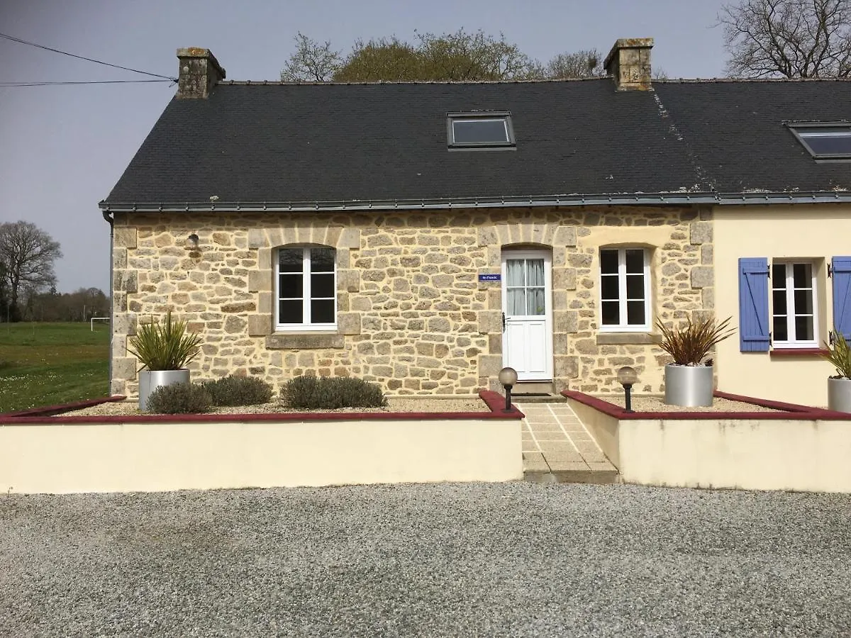 Gite de kermoel, Hoedic Kernascléden