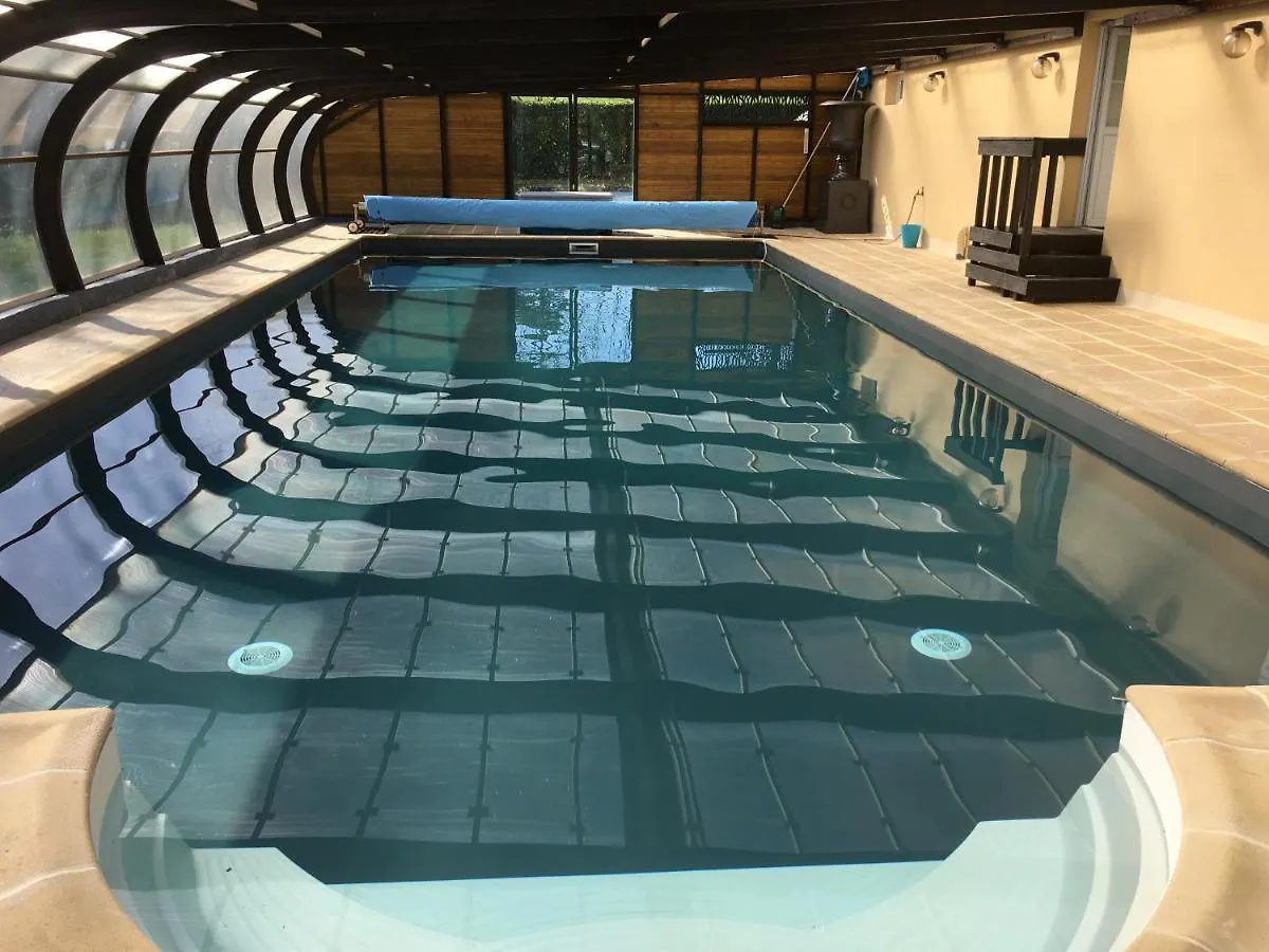 Hébergement de vacances Gite de kermoel, Hoedic Kernascléden France