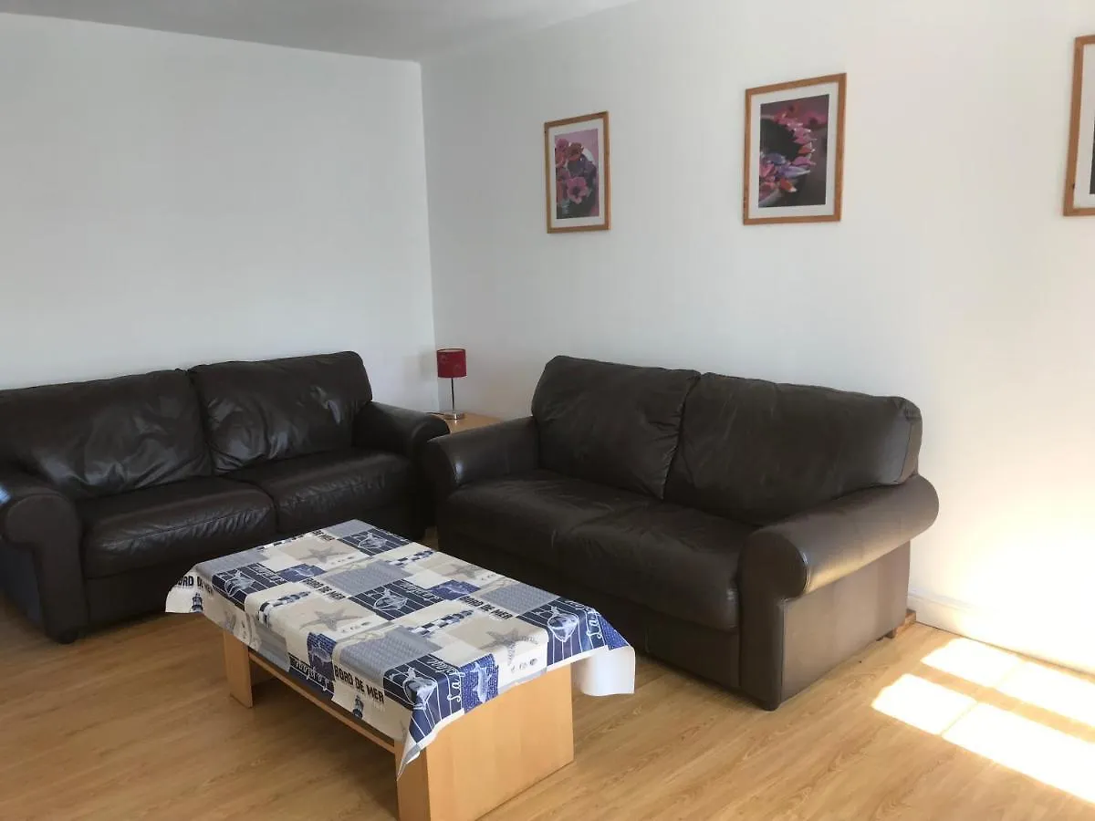 Holiday home Gite De Kermoel, Hoedic Kernascleden