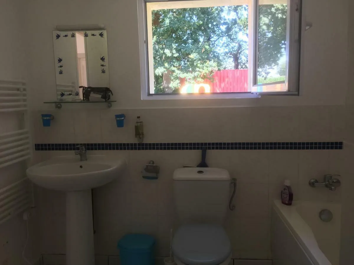 Hébergement de vacances Gite de kermoel, Hoedic Kernascléden France