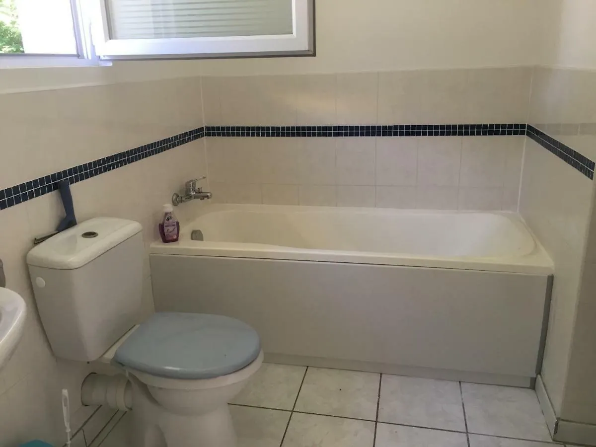 Holiday home Gite De Kermoel, Hoedic Kernascleden
