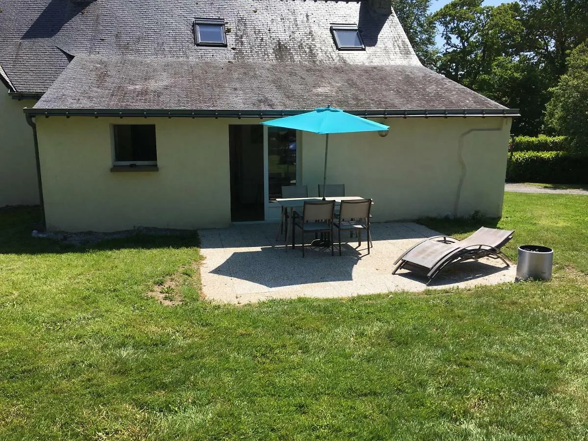 Gite de kermoel, Hoedic Kernascléden Hébergement de vacances