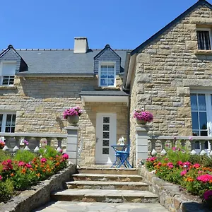Chez Brigitte à L Habitant Séjour chez l'habitant