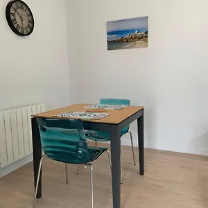 Mimosas Hébergement de vacances