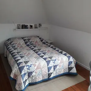 Veryac'h Appartement